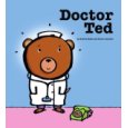 Doctor Ted by Andrea Beaty